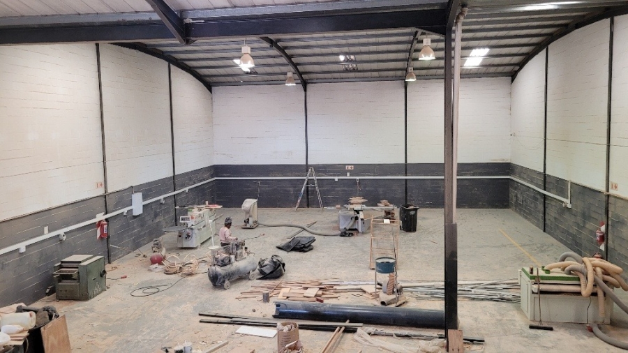 To Let Commercial Property for Rent in Bellville South Western Cape